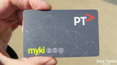 myki card nfc|myki card for public transport.